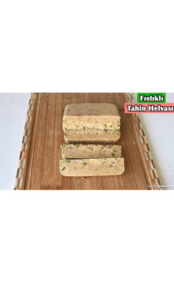 Tahin Helvasının Faydaları